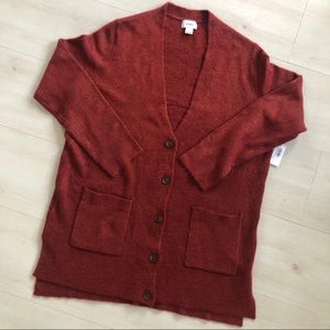 Old Navy cardigan